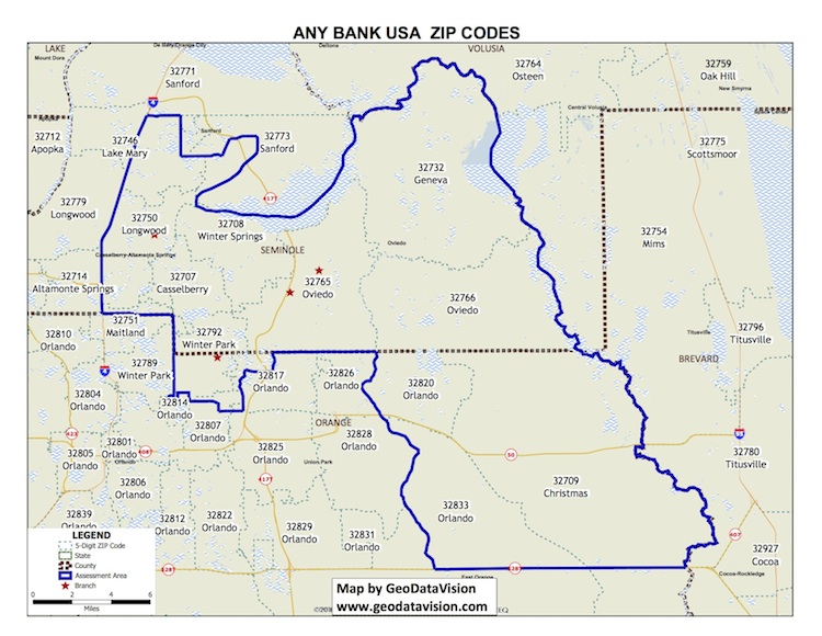 Enterprise Al Zip Code Map United States Map